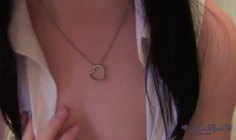 Auf Bürotoilette Chef heimlich leer gesaugt